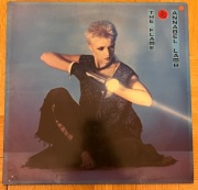 Annabel Lamb – The Flame | A&M Records AMLX 68564