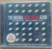 The Original Heavy Metal Album - składanka CD 2005