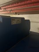 Piec gazowy Buderus logano g124