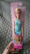  Nowa Lalka Barbie 