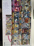 Mystery box TCG Pokemon Tajemnicze paczka TCG Pokemon