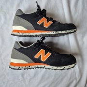 New Balance męskie 45 jak nowe