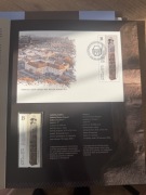 175 lat Muzeum Archeologicznego w Krakowie - folder ze znaczkiem - 2026