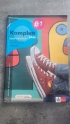 Komplett plus #1 - podręcznik 2019