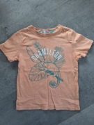 T-shirt chłopięcy H&M rozm. 98-104 cm