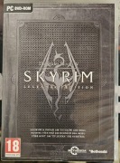 Skyrim Legendary Edition Ładny Stan