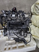 Silnik od Jeep Renegade 1,0 turbo 120 kM, ok 39 750 km - na części