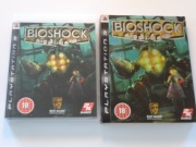 Bioshock Play Station 3