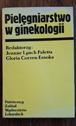 Pielęgniarstwo w ginekologii - Paletta, Essoka