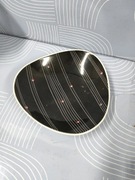 Popielnica Porcelanowa Wałbrzych