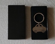 BRELOK METALOWY DO KLUCZY