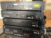 Wieża  4 elementowa Siemens