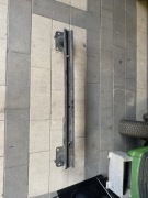 DS 5 Peugeot 3008 belka przód strefy dolne 