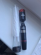 Maszyna do tatuażu z akumulatorem