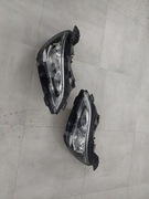 Lampa Prawa Przód Peugeot 3008 II i 5008 Europa Led