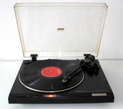 Gramofon Pioneer PL-430 Direct Drive, półautomat, stroboskop, Japan