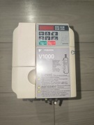 Falownik Yaskawa V100