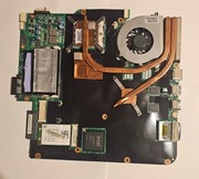Płyta główna laptopa Medion Akoya S5610