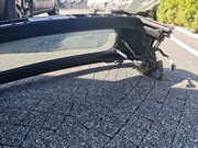 Dach cabrio Smart forrwo 451