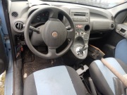Silnik.skrzynia biegów automat fiat panda 1.2