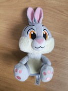 Maskotka Królik Tuptuś Bambi Disney z Lidl pluszak
