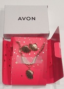 Komplet biżuterii Marina Avon 