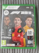 F1 23 xbox one/series s x PL