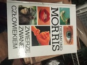 Zwierzę zwane człowiekiem - Desmond Morris