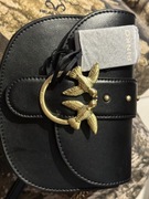 Pinko -BABY ROUND LOVE SIMPLY CATENA+S