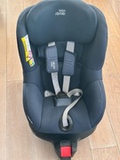 Fotelik samochodowy Britax Römer Dualfix M i-Size ISOFIX 61–105 cm