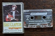 ERIC CLAPTON - unplugged