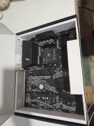 MSI B550-A PRO Płyta główna