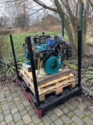 Silnik OMC V8 5.0 260KM