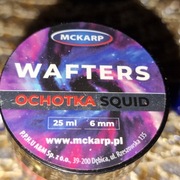Mckarp squid ochotka