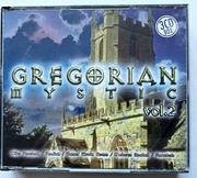 Gregorian Mystic vol.2 BOX 3 CD 2004
