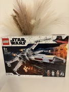 Klocki LEGO Star Wars 75301 - Myśliwiec X-Wing Luke’a Skywalkera