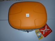 Usztywniona i wytrzymała torba na laptopa niemieckiej firmy Titan