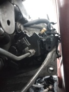 Pompa wtryskowa wysokiego ciśnienia Opel Zafira Vectra Signum Saab 1.9 Cdti