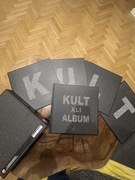 Kult XLI 4 LP plus Foto album