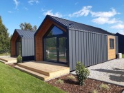 Sprzedam Gotowy Domek Typu Stodoła 35m2 Od Ręki :)