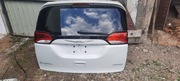 CHRYSLER PACIFICA KLAPA TYŁ IDEALNA KOLOR PW2 KOMPLETNA