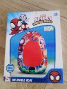 Dmuchany ponton do pływania dla dzieci Marvel Spidey