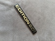 Opel Kadett Gsi Vectra Astra emblemat Edition 2.0