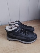 Buty zimowe 43-27 cm 