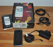 Telefon - NOKIA 5230 - OPIS - ZESTAW - KRAKÓW