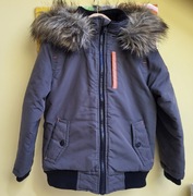 Ciepła kurtka zimowa 110 116 Michael Kors