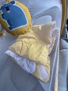 Bujaczek leżaczek FELIO Kinderkraft 