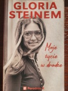 Moje życie w drodze.