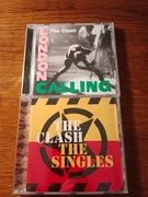 The Clash - 2 płyty 