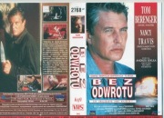 BEZ ODWROTU - TOM BERENGER